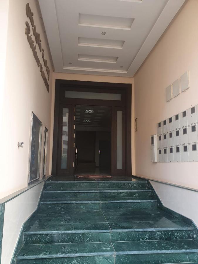 Nador Hay Al Matar Lägenhet Exteriör bild