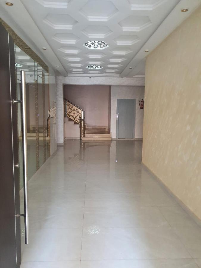 Nador Hay Al Matar Lägenhet Exteriör bild